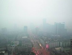若空氣,食物,水不安全 什么幸福感都沒有-鐘南山