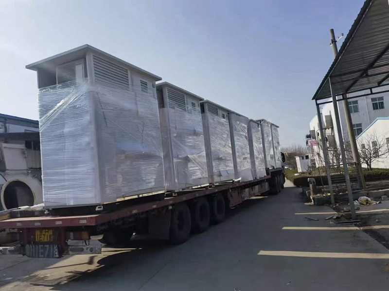 抗擊疫情，路博在前，核酸采樣工作臺助力疫情防控