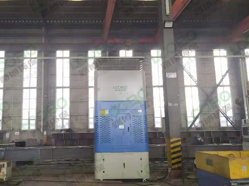 一文詳解，讓您明確了解，室內(nèi)自循環(huán)凈化一體機(jī)，用實(shí)力說(shuō)話！