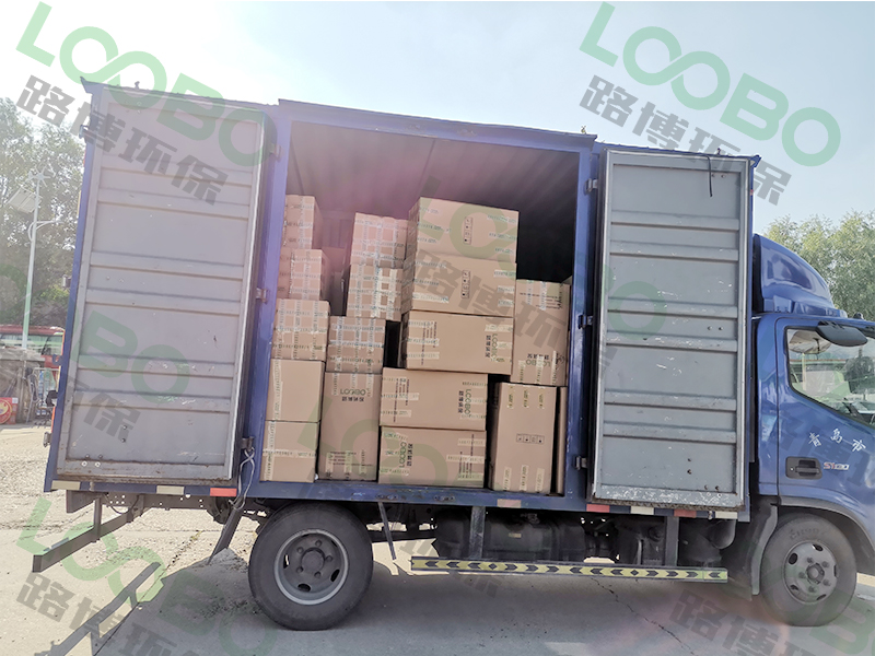 不受煙塵困擾，移動式焊接煙凈塵化器，高效凈化焊煙，讓你的工作環(huán)境清新無比