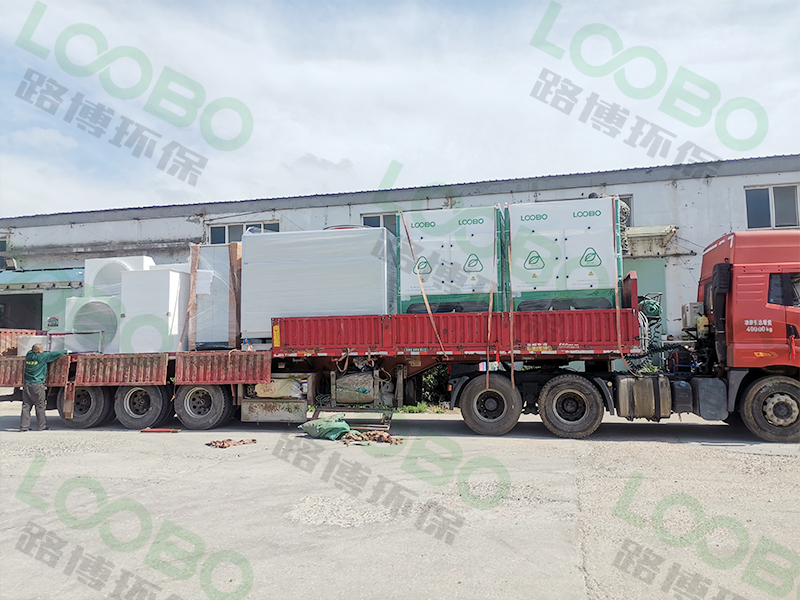 聚焦車間煙塵治理：濾筒除塵器，助力提升車間空氣質(zhì)量